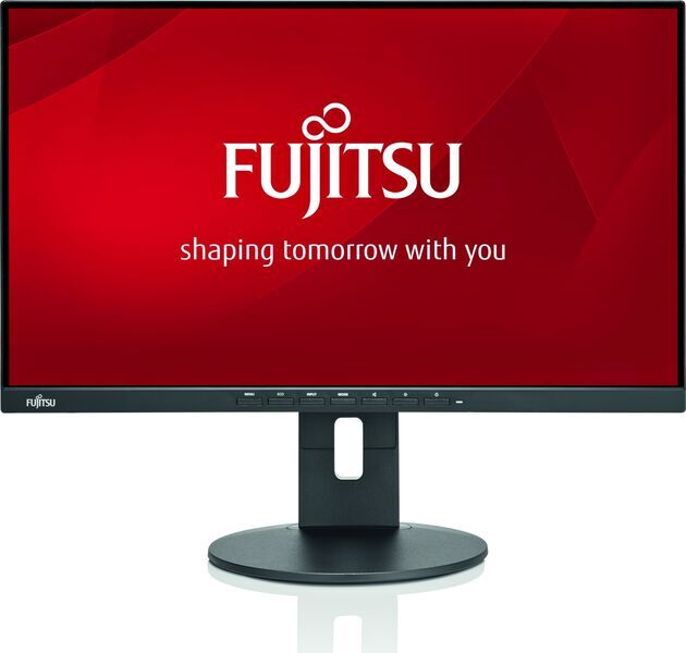 Fujitsu B-Line B24-9 TS | 23.8" | schwarz 1