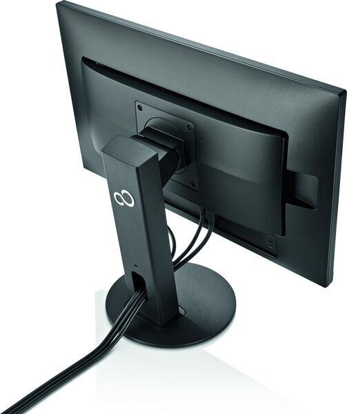Fujitsu B-Line B24-9 TS | 23.8" | schwarz 2