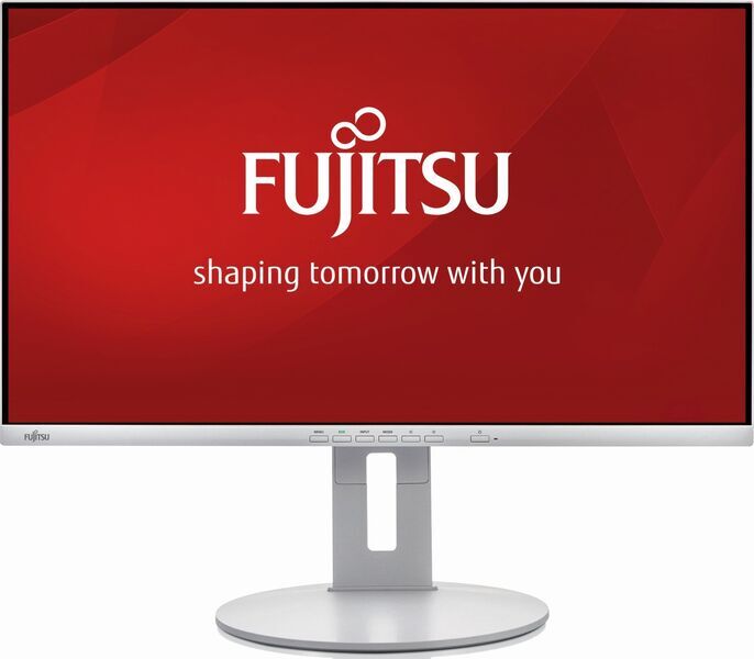 Fujitsu B-Line B27-9 TE FHD | 27" | šedá 1