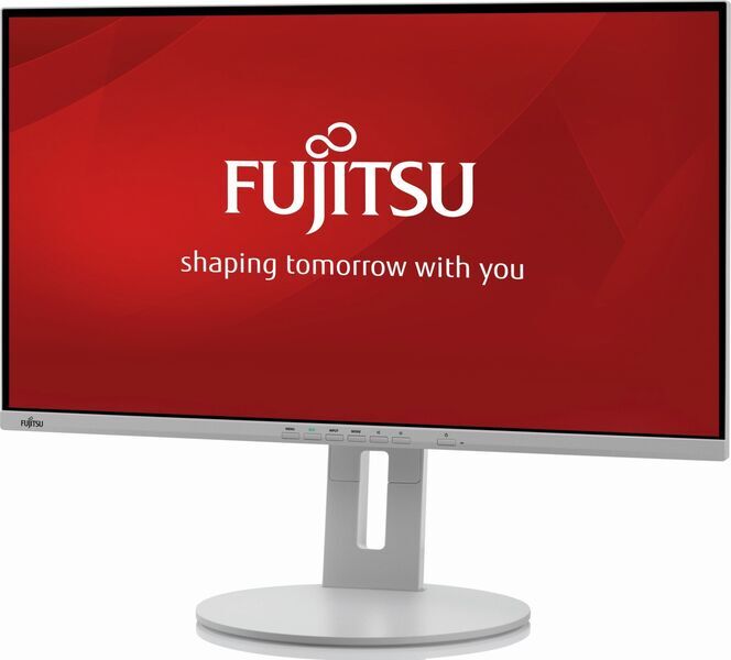 Fujitsu B-Line B27-9 TE FHD | 27" | šedá 2