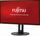 Fujitsu B-Line B27-9 TS QHD | 27" | incl. stand | Black, thumbnail 2 of 4