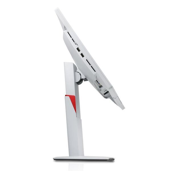 Fujitsu B22W-7 LED | 22" | grigio 5