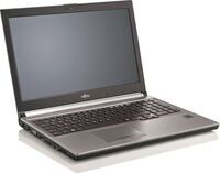 Fujitsu Celsius Mobile H760 | i5-6440HQ | 15.6"