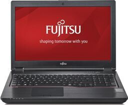 Fujitsu Celsius H780 | i7-8750H | 15.6"
