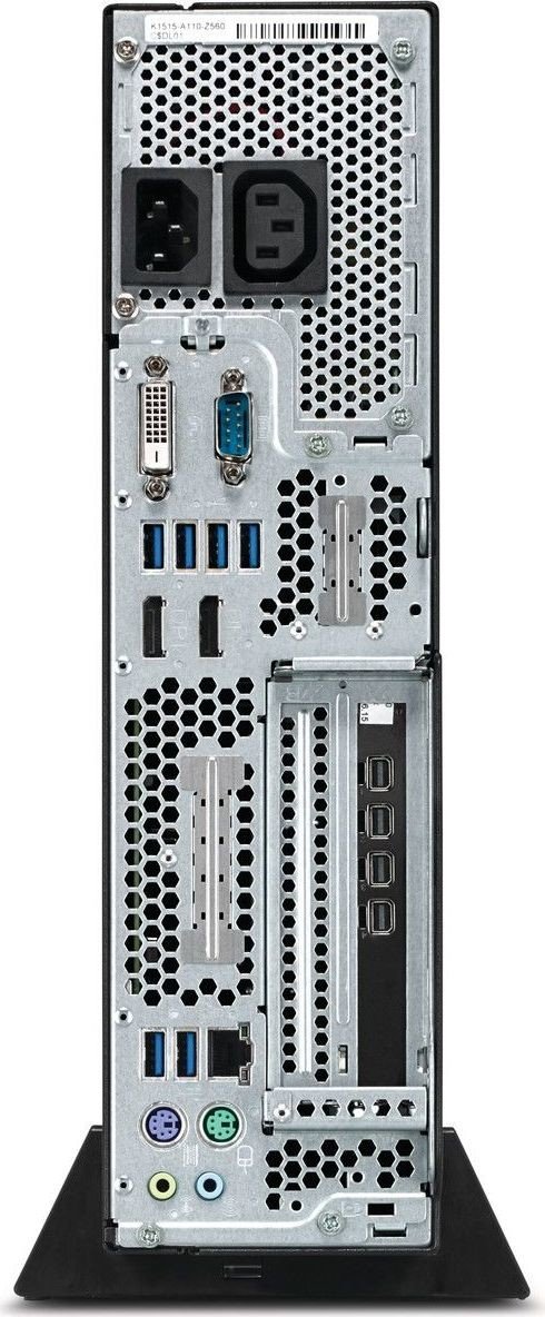 Fujitsu Celsius J580 - from <no value> - Refurbished with a 30-Day