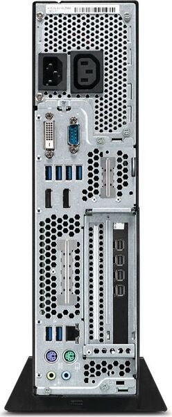 Fujitsu Celsius J580 | Xeon E-2224G | 32 GB | 256 GB SSD | 2 TB HDD | P620 | Win 11 Pro 4