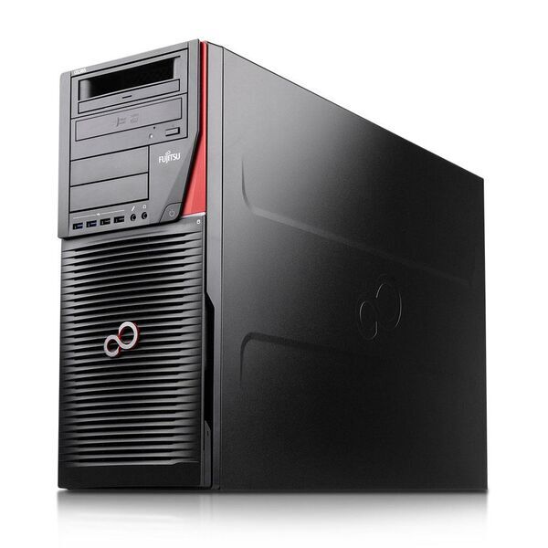 Fujitsu Celsius R940 Workstation | 2 x E5-2637 v3 | 128 GB | 512 GB SSD | 2 TB HDD | K4200 | Win 10 Pro 2