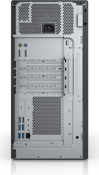 Fujitsu Celsius W5010 Workstation | Xeon W-1250 | 16 GB | 512 GB SSD | P620 | Win 11 Pro 4