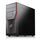 Fujitsu Celsius W550 Workstation | E3-1220 v5 | 32 GB | 512 GB SSD | DVD-RW | Quadro M2000 | Win 10 Pro thumbnail 2/2