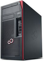 Fujitsu Celsius W580 Workstation