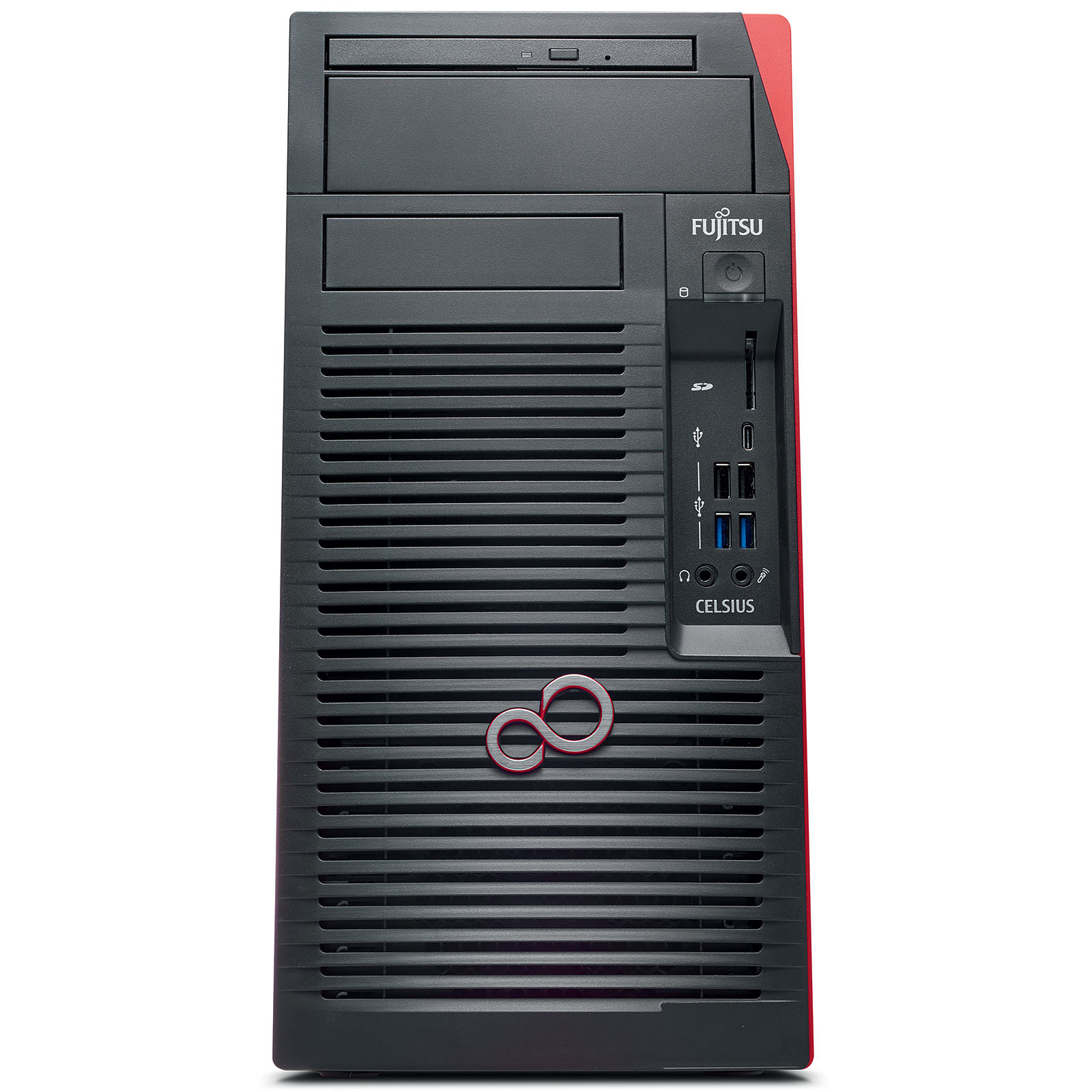 Fujitsu Celsius W580 Workstation - from <no value> - Refurbished