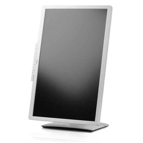 Fujitsu Display B22W-6 | 22" | inkl. Standfuß | grau 2