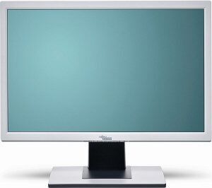 Fujitsu Display B24W-5 | 24" | hvid 1