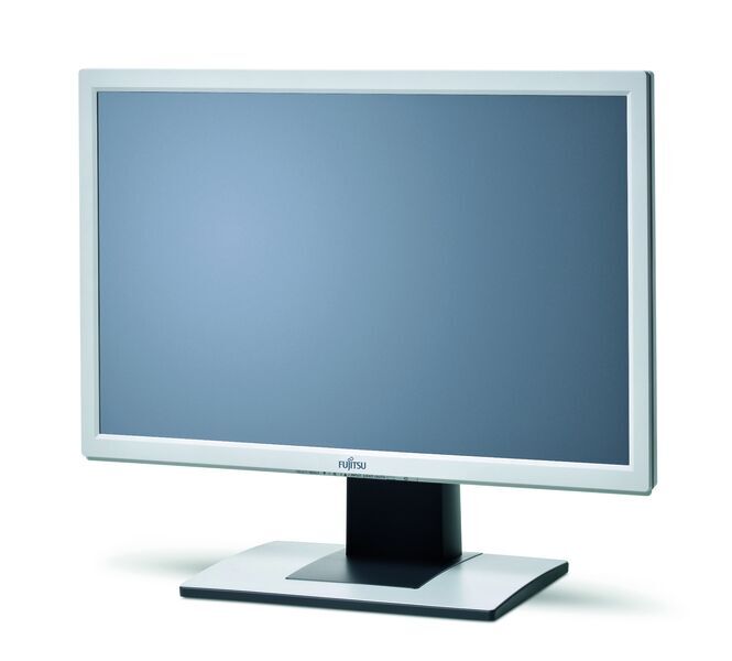 Fujitsu Display B24W-5 | 24" | hvid 2