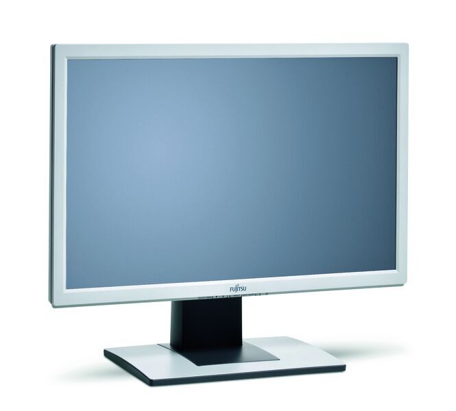 Fujitsu Display B24W-5 | 24" | hvid 3