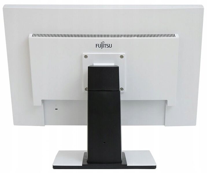 Fujitsu Display B24W-5 | 24" | hvid 4