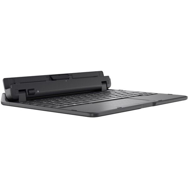 Fujitsu Docking Tastatur KU-1322 | black | DE 1
