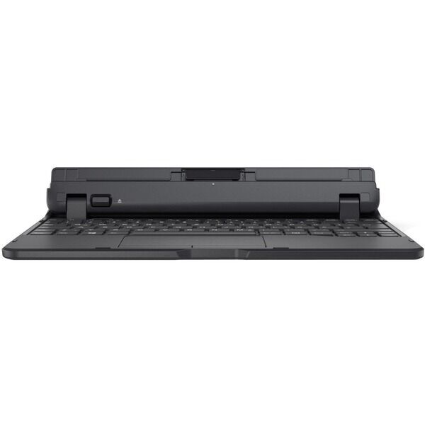 Fujitsu Docking Tastatur KU-1322 | black | DE 2