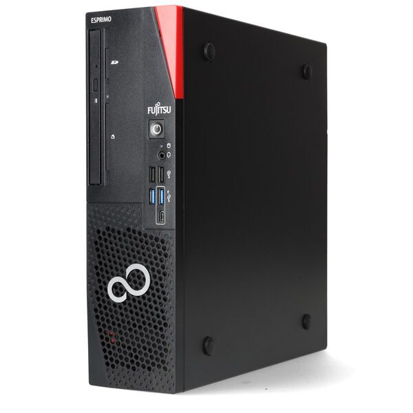 Fujitsu Esprimo D9010 | i5-10500 | 16 GB | 512 GB SSD | Win 11 Pro 2