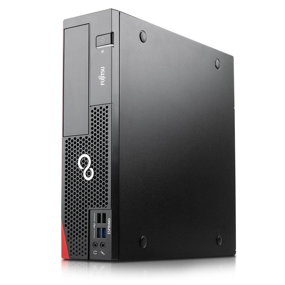 Fujitsu Esprimo D956 SFF | Intel 6th Gen