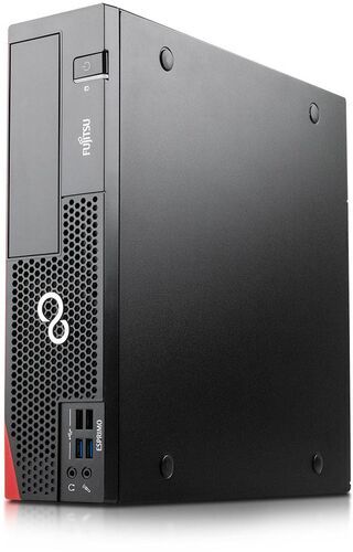 Fujitsu Esprimo D956 SFF | Intel 6th Gen