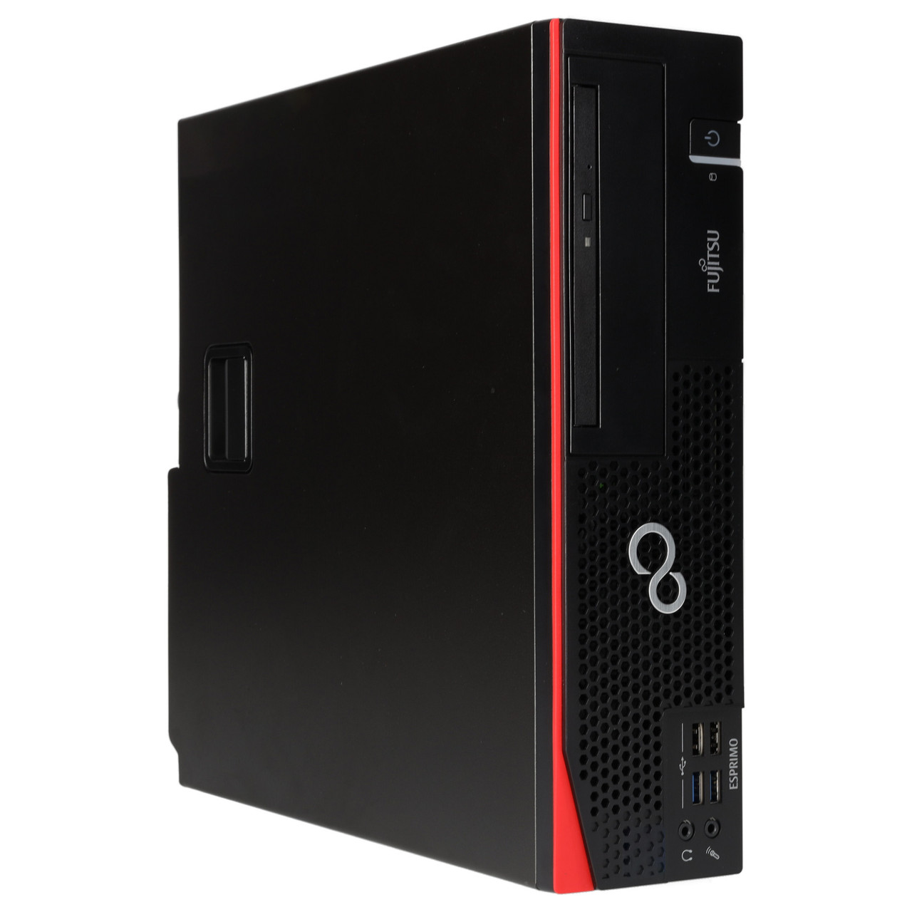 Fujitsu Esprimo D957 SFF - from <no value> - Refurbished with a 30-Day Free  Trial