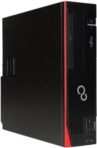 Fujitsu Esprimo D957 SFF