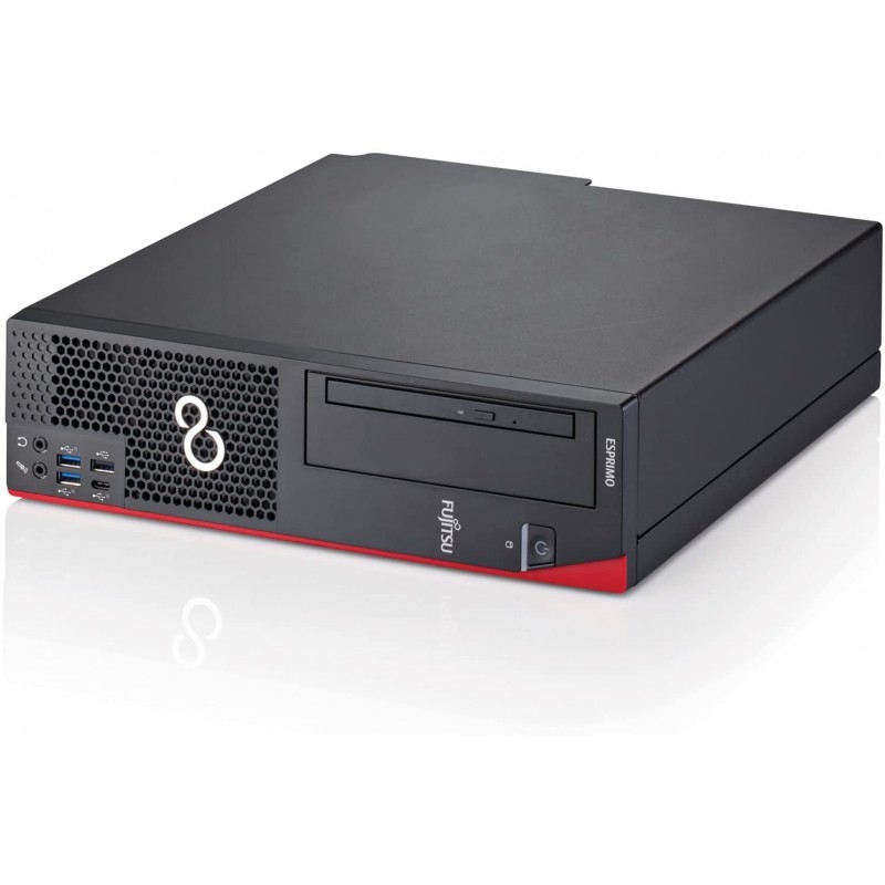 Fujitsu Esprimo D957 SFF - from <no value> - Refurbished with a 30-Day Free  Trial