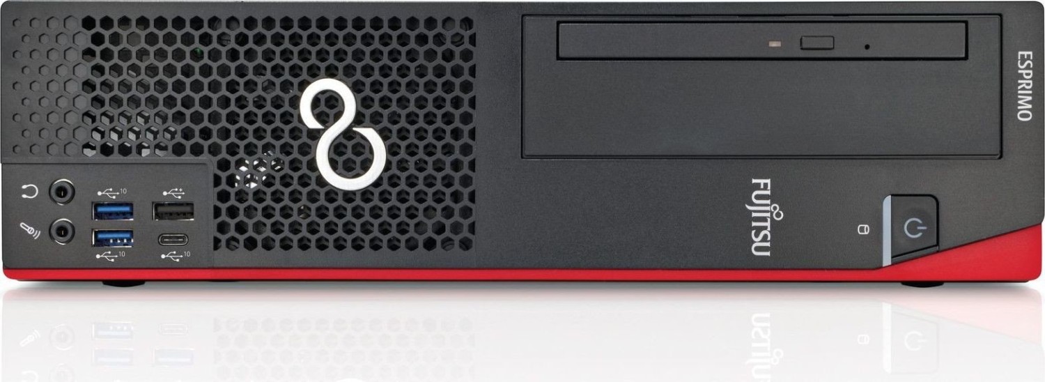 Fujitsu Fujitsu ESPRIMO D958/T Win11 OFFICE Esprimo D958 i5-8500