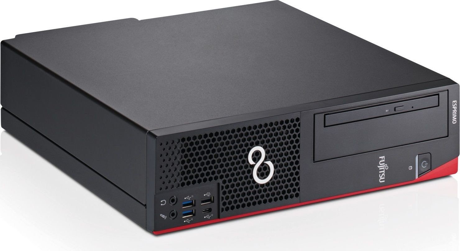 Fujitsu Esprimo D958 E94+ - Refurbished Desktop PC