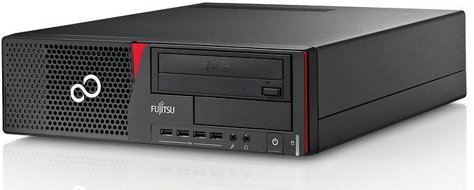 Fujitsu Esprimo E720 E85+ | i5-4570 | 8 GB | 256 GB SSD | Win 10 Pro