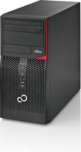 Fujitsu Esprimo P756 | G3900 | 8 GB | 240 GB SSD | Win 10 Pro
