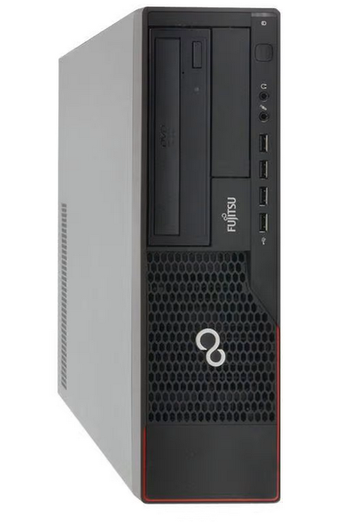 fujitsu esprimo sff