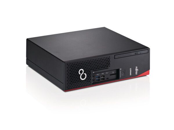 Fujitsu Esprimo G5010 | i5-10400T | 16 GB | 256 GB SSD | Win 11 Pro 1