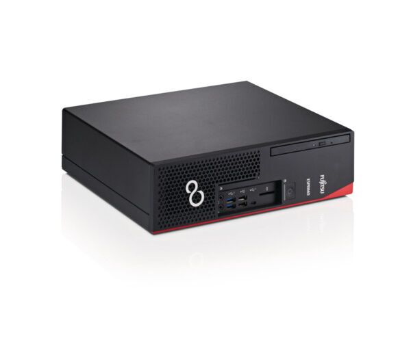 Fujitsu Esprimo G5010 i5-10400T 16 GB 256 GB SSD Win 11 Pro