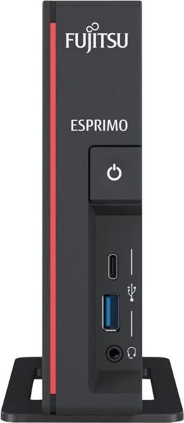 Fujitsu Esprimo G5011 | i5-10400T | 16 GB | 256 GB SSD | Win 11 Pro, image 2 of 4