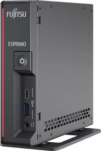 Fujitsu Esprimo G5011 | i5-10400T | 16 GB | 256 GB SSD | Win 11 Pro, image 3 of 4