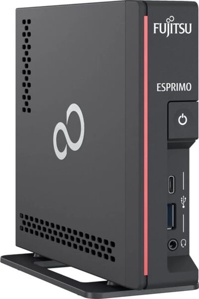Fujitsu Esprimo G5011 | i5-10400T | 16 GB | 256 GB SSD | Win 11 Pro, image 1 of 4