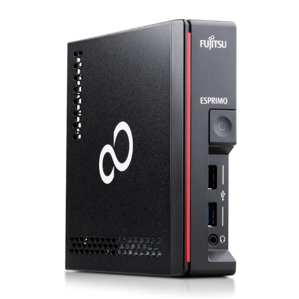 富士通 ESPRIMO G558/F ミニPC FUJITSU Desktop ESPRIMO G558 - Fujitsu Indonesia