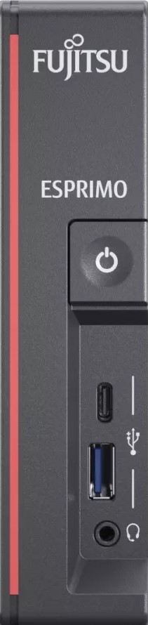 Fujitsu Esprimo G9010