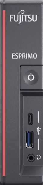 Fujitsu Esprimo G9010 | i5-10500T | 16 GB | 256 GB SSD | WiFi + BT | Win 11 Pro 1