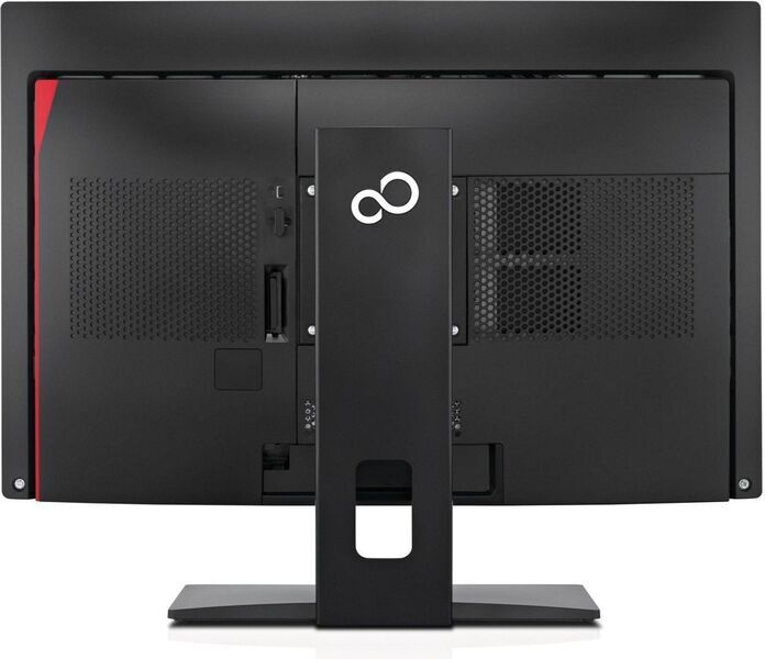 Fujitsu Esprimo K558 | 23.8" | i5-9400T | 8 GB | 512 GB SSD | Win 11 Pro 2