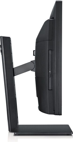 Fujitsu Esprimo K558 | 23.8" | i5-9400T | 8 GB | 512 GB SSD | Win 11 Pro 3