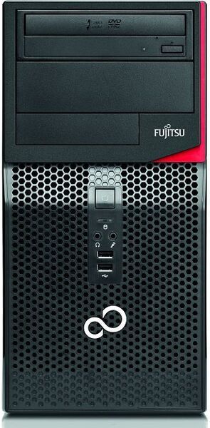 Fujitsu Esprimo P420 | i5-4430 | 8 GB | 128 GB SSD | DVD-RW | Win 10 Pro