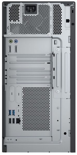 Fujitsu Esprimo P5011 | i5-10400 | 16 GB | 256 GB SSD | DVD-RW | Win 11 Pro 4