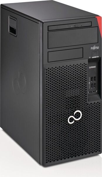 Fujitsu Esprimo P558 E85+ | i3-8100 | 8 GB | 250 GB SSD | Win 11 Pro 3