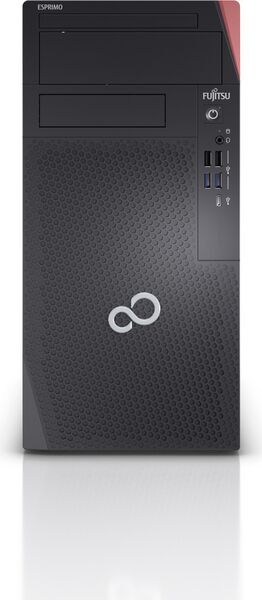 Fujitsu Esprimo P7010 | i3-10100 | 16 GB | 256 GB SSD | Win 11 Pro 1