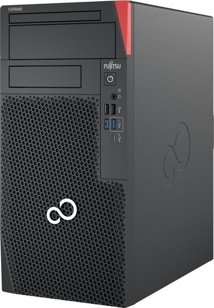 Fujitsu Esprimo P7011 | i3-10105 | 16 GB | 512 GB SSD | Win 11 Pro 3