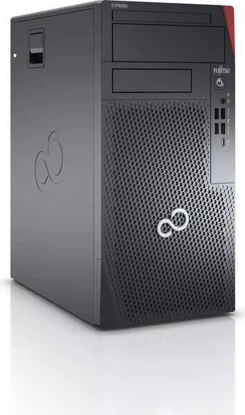 Fujitsu Esprimo P9010 | i5-10600 | 6 GB | 512 GB SSD | DVD-RW | Win 11 Pro 1