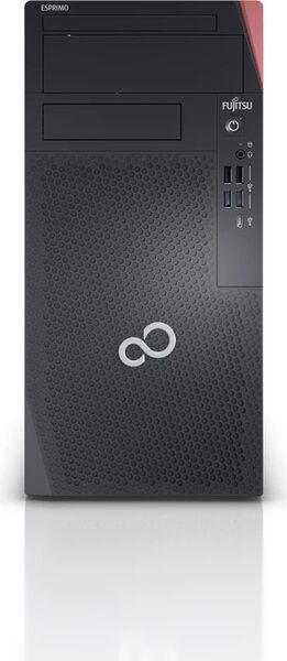 Fujitsu Esprimo P9010 | i5-10600 | 6 GB | 512 GB SSD | DVD-RW | Win 11 Pro 2